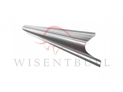 Кузовные пороги для Alfa Romeo 33