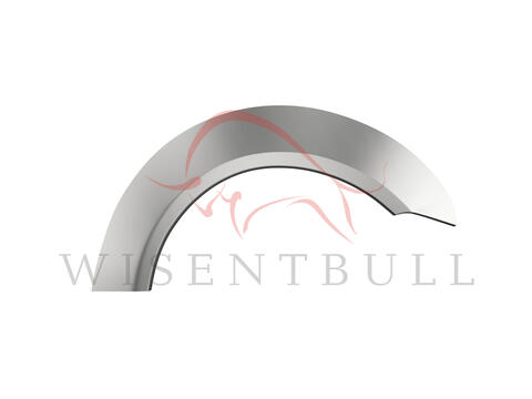 Задняя арка Honda Civic VI (1998–2001)