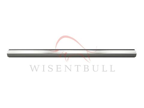 Кузовные пороги для Ford Mondeo IV