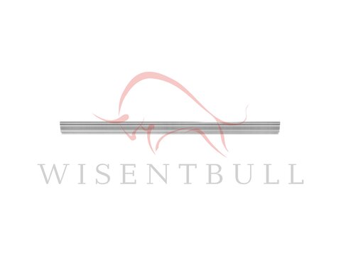 Кузовные пороги для Nissan Largo W30