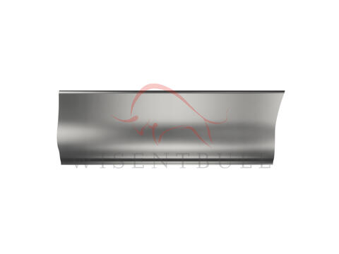 Ремкомплект задней двери для Honda Ascot Innova (1992–1996)