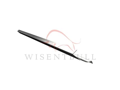 Кузовные пороги для Citroen XM