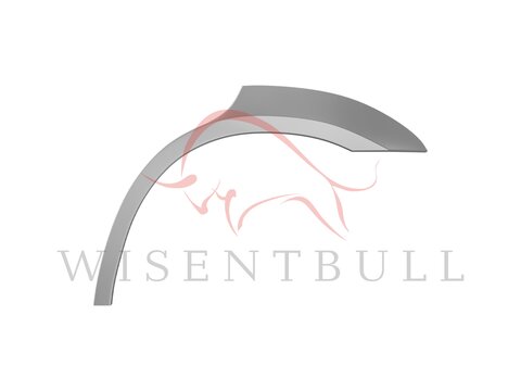 Задняя арка Chrysler 300C LX II (2011–2023)