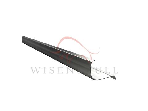 Кузовные пороги для Lancia Lybra