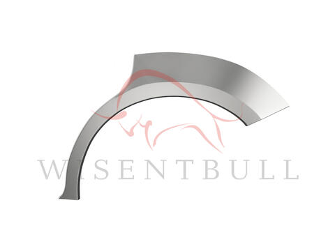 Задняя арка Ford C-Max I (2007–2010)