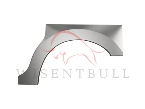 Задние арки для SsangYong Stavic I