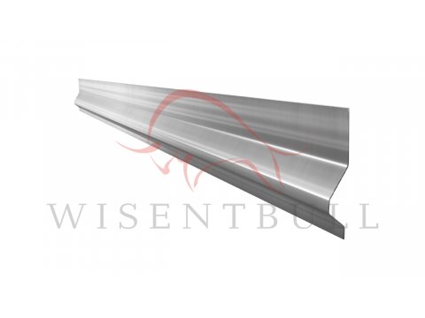 Кузовные пороги для Mitsubishi L300 II