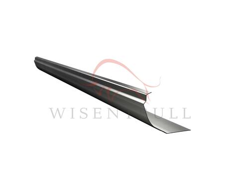 Кузовные пороги для Rover 75