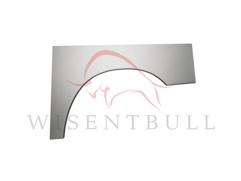 Задняя арка SEAT Inca (1995–2003)