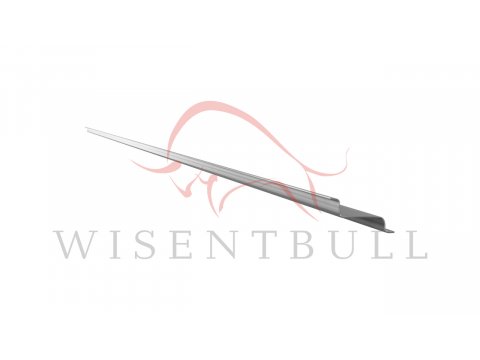 Кузовные пороги для LDV Convoy