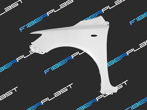 Передние крылья для Toyota Corolla E140/150