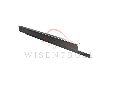 Кузовные пороги для Alfa Romeo 156