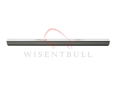 Кузовные пороги для Chery Kimo