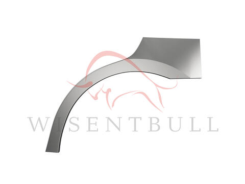 Задняя арка Lifan Smily (2008–2013)