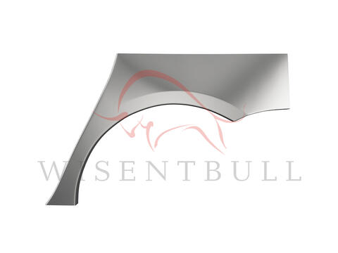 Задняя арка Toyota Sienna XL20 (2004–2010)