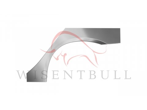 Задняя арка Pontiac G6 (2004–2010)