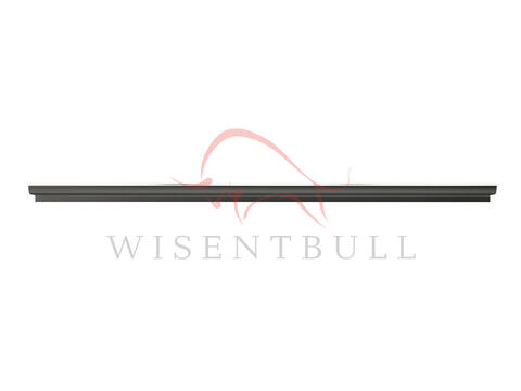 Кузовные пороги для Renault Logan MCV II