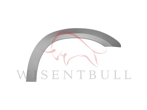 Задние арки для Dodge Grand Caravan IV