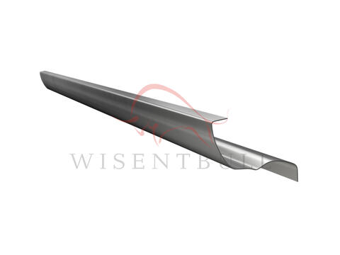 Кузовной порог Chevrolet Malibu VI (2015–н.в.)