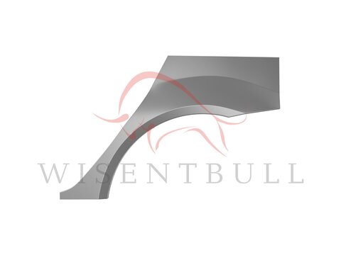 Задняя арка Fiat Punto II (2003–2010)