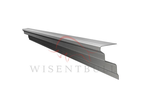 Кузовные пороги для Honda Odyssey RL3