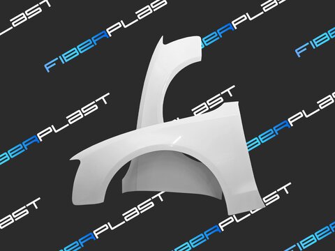 Передние крылья для Audi A5 B8