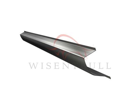 Кузовные пороги для Chevrolet Omega B