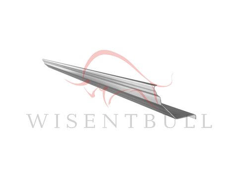 Кузовные пороги для BMW 7-серии E32