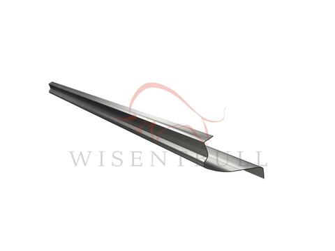 Кузовные пороги для Eunos 100