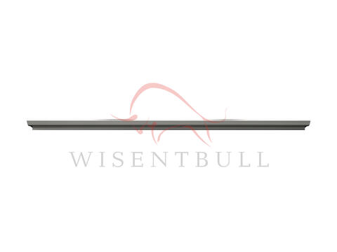 Кузовные пороги для Hafei Simbo