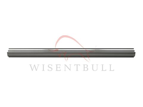 Кузовные пороги для Audi A3 8L