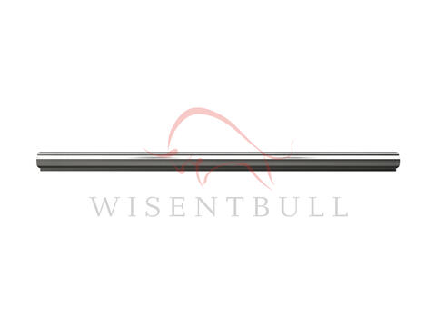 Кузовные пороги для Mitsubishi Montero Sport I