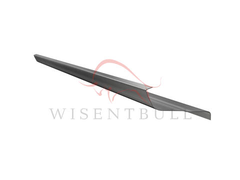 Кузовные пороги для Mitsubishi Space Runner II