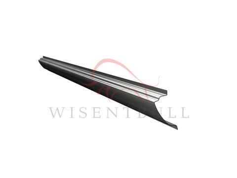 Кузовные пороги для Lada 2104