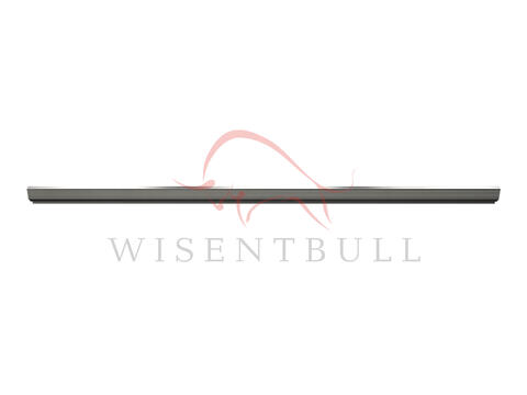 Кузовные пороги для Ford Escort Mk3