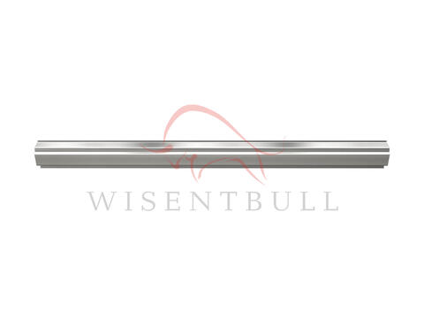 Кузовные пороги для Toyota Solara I