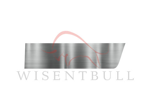 Ремкомплект задней двери для Peugeot Partner II (2008–2014)