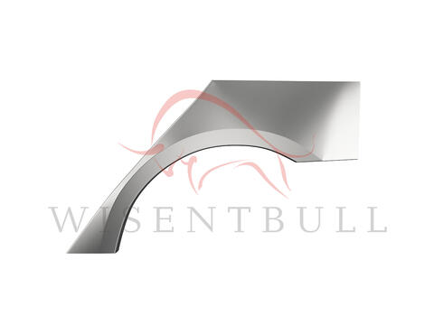 Задняя арка Hyundai Genesis DH (2013–2016)