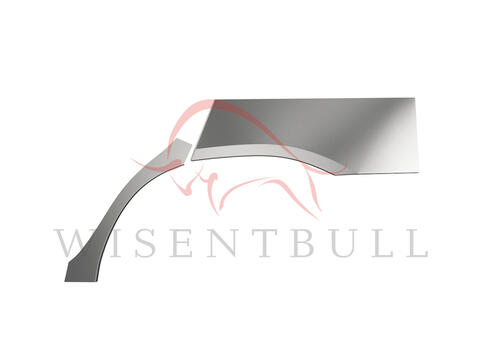 Задняя арка Cadillac Catera (1994–2002)