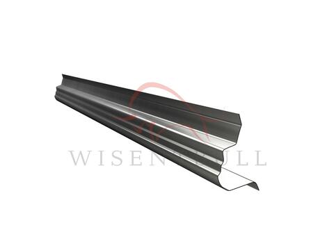 Кузовные пороги для Honda StepWGN I