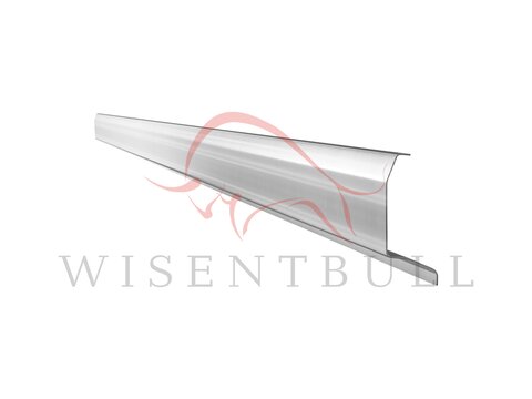 Кузовные пороги для BMW 1-серии E81/E82/E87/E88