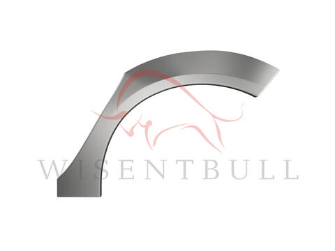 Задняя арка Chery B14 (2007–2014)