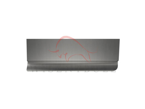 Ремкомплект задней двери для Донинвест Орион М (2000–2002)