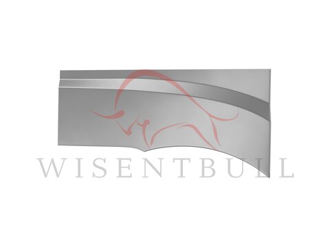 Задняя арка Fiat Doblo I (2005–2016)