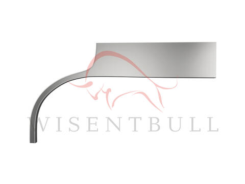 Задние арки для Mercury Tracer II