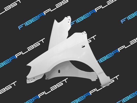 Передние крылья для Toyota Corolla E120/130