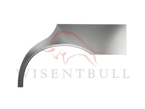 Задняя арка Lancia Kappa (1994–2000)