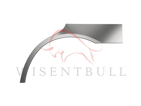 Задняя арка Honda Accord CG (1997–2002)