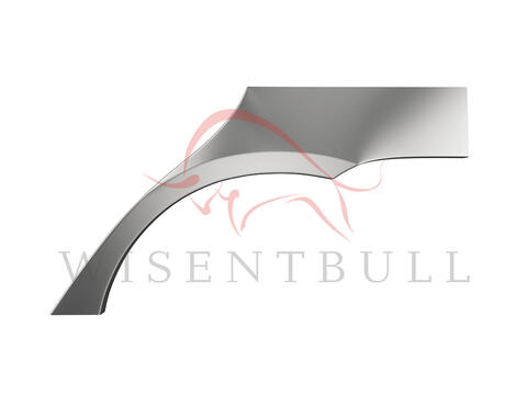 Задняя арка Mitsuoka Galue 2-04 (2008–2016)