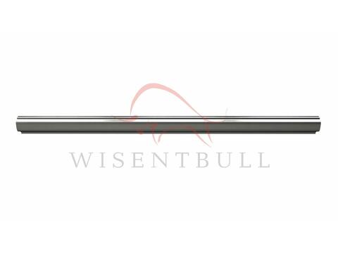 Кузовные пороги для Pontiac Wave T250